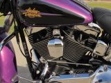 2011 Harley-Davidson Heritage Softail Classic FLSTC   - Auto Dealer Ontario