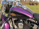 2011 Harley-Davidson Heritage Softail Classic FLSTC   - Auto Dealer Ontario