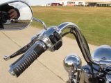 2011 Harley-Davidson Heritage Softail Classic FLSTC   - Auto Dealer Ontario