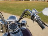 2011 Harley-Davidson Heritage Softail Classic FLSTC   - Auto Dealer Ontario