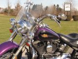 2011 Harley-Davidson Heritage Softail Classic FLSTC   - Auto Dealer Ontario