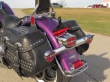 2011 Harley-Davidson Heritage Softail Classic FLSTC   - Auto Dealer Ontario