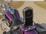 2011 Harley-Davidson Heritage Softail Classic FLSTC   - Auto Dealer Ontario