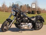 2015 Harley-Davidson Softail SLIM FLS   - Auto Dealer Ontario