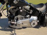 2015 Harley-Davidson Softail SLIM FLS   - Auto Dealer Ontario