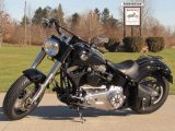 2015 Harley-Davidson Softail SLIM FLS   - Auto Dealer Ontario