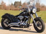 2015 Harley-Davidson Softail SLIM FLS   - Auto Dealer Ontario