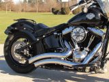 2015 Harley-Davidson Softail SLIM FLS   - Auto Dealer Ontario