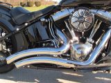 2015 Harley-Davidson Softail SLIM FLS   - Auto Dealer Ontario