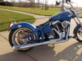 2009 Harley-Davidson Softail Rocker FXCW   - Auto Dealer Ontario