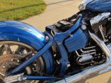 2009 Harley-Davidson Softail Rocker FXCW   - Auto Dealer Ontario