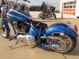 2009 Harley-Davidson Softail Rocker FXCW   - Auto Dealer Ontario