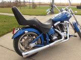 2009 Harley-Davidson Softail Rocker FXCW   - Auto Dealer Ontario