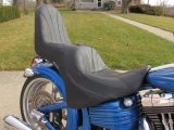 2009 Harley-Davidson Softail Rocker FXCW   - Auto Dealer Ontario