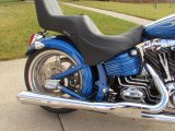 2009 Harley-Davidson Softail Rocker FXCW   - Auto Dealer Ontario