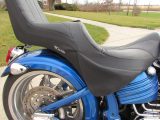 2009 Harley-Davidson Softail Rocker FXCW   - Auto Dealer Ontario