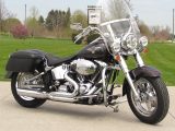 2006 Harley-Davidson Fat Boy FLSTFI   - Auto Dealer Ontario
