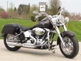 2006 Harley-Davidson Fat Boy FLSTFI   - Auto Dealer Ontario