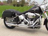 2006 Harley-Davidson Fat Boy FLSTFI   - Auto Dealer Ontario