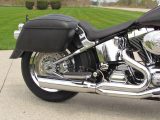 2006 Harley-Davidson Fat Boy FLSTFI   - Auto Dealer Ontario