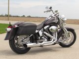 2006 Harley-Davidson Fat Boy FLSTFI   - Auto Dealer Ontario