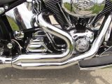 2006 Harley-Davidson Fat Boy FLSTFI   - Auto Dealer Ontario