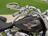 2006 Harley-Davidson Fat Boy FLSTFI   - Auto Dealer Ontario
