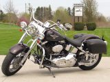 2006 Harley-Davidson Fat Boy FLSTFI   - Auto Dealer Ontario