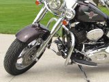2006 Harley-Davidson Fat Boy FLSTFI   - Auto Dealer Ontario
