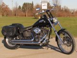 2004 Harley-Davidson Night Train  FXSTB   - Auto Dealer Ontario