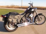 2004 Harley-Davidson Night Train  FXSTB   - Auto Dealer Ontario