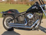 2004 Harley-Davidson Night Train  FXSTB   - Auto Dealer Ontario