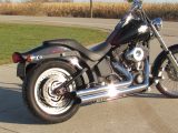 2004 Harley-Davidson Night Train  FXSTB   - Auto Dealer Ontario