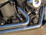 2004 Harley-Davidson Night Train  FXSTB   - Auto Dealer Ontario