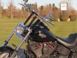 2004 Harley-Davidson Night Train  FXSTB   - Auto Dealer Ontario