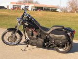 2004 Harley-Davidson Night Train  FXSTB   - Auto Dealer Ontario