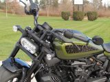 2022 Harley-Davidson RH1250 Sportster S  - Auto Dealer Ontario