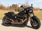 2020 Harley-Davidson Fat Bob 114  - Auto Dealer Ontario