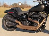 2020 Harley-Davidson Fat Bob 114  - Auto Dealer Ontario