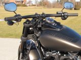 2020 Harley-Davidson Fat Bob 114  - Auto Dealer Ontario