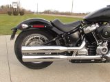 2020 Harley-Davidson Softail FXST   - Auto Dealer Ontario