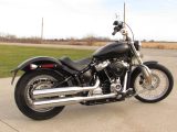 2020 Harley-Davidson Softail FXST   - Auto Dealer Ontario