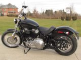 2020 Harley-Davidson Softail FXST   - Auto Dealer Ontario