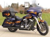 2012 Harley-Davidson Street Glide FLHX   - Auto Dealer Ontario