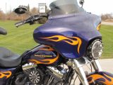 2012 Harley-Davidson Street Glide FLHX   - Auto Dealer Ontario