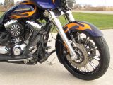 2012 Harley-Davidson Street Glide FLHX   - Auto Dealer Ontario