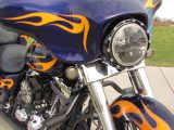 2012 Harley-Davidson Street Glide FLHX   - Auto Dealer Ontario