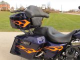 2012 Harley-Davidson Street Glide FLHX   - Auto Dealer Ontario