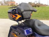 2012 Harley-Davidson Street Glide FLHX   - Auto Dealer Ontario