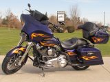 2012 Harley-Davidson Street Glide FLHX   - Auto Dealer Ontario